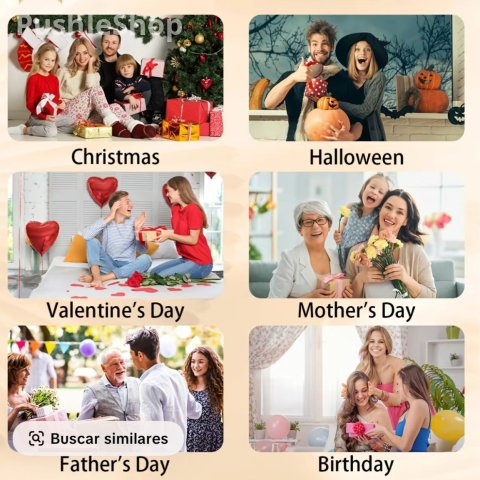 Personalized Canvas Wall Art Custom Photo Painting Frame for Home Decor Gifts & Souvenirs High-Quality Framed Art Ready to Hang 9