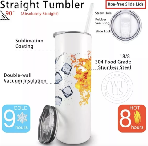 Venezuela Flag Tumbler 4